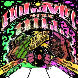 Holiday On The Hill | UoS DJ Soc