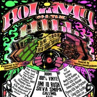 Holiday On The Hill | UoS DJ Soc at Dryad Works