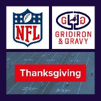 NFL Thanksgiving Football Party w/ Gridiron & Gravy at The Brotherhood Of Pursuits And Pastimes