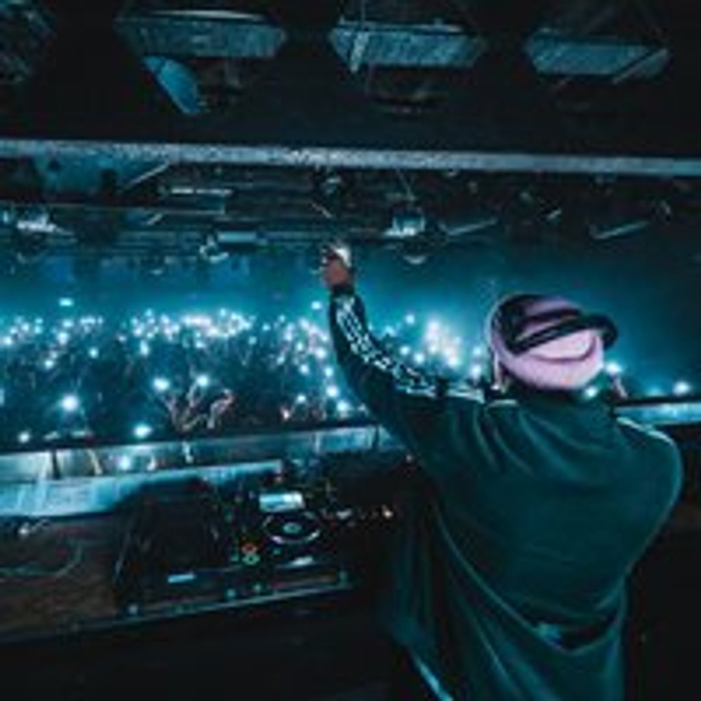 Milkshake, Ministry of Sound: London's Biggest Student Night