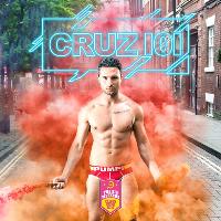 Manchester Pride Opening Party at Cruz 101