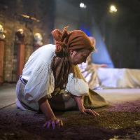 Judith: A Parting From The Body