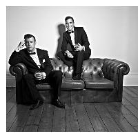 The Frank & Dean Show