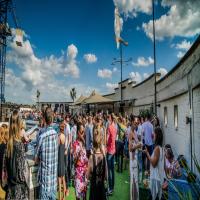 Byday Bynight: Brixton Summer Rooftop Party at The Prince Of Wales
