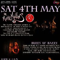 Folk at The Rooms