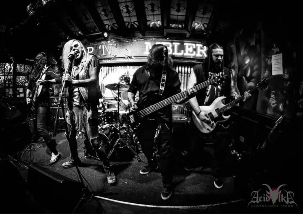 Flirting With Corpses + Vanity Kills + Hedra The Black Prince