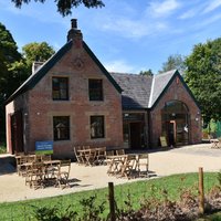Park Alive - The 5-Park Amble at Hurst Grange Coach House