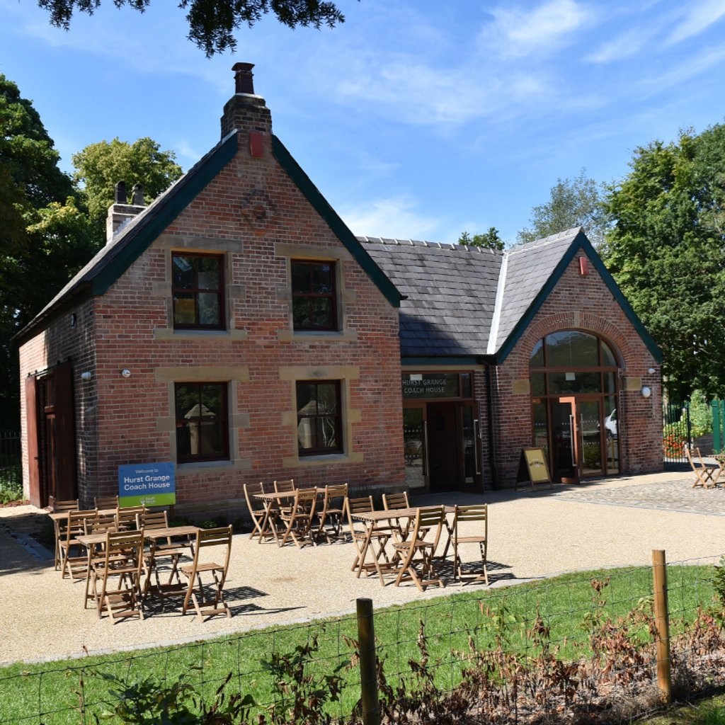 Park Alive - The 5-Park Amble
