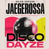 Disco Dayze | Day Party at ARTCH Studios