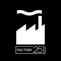 #FACTORY 251 Saturdays at Factory 251