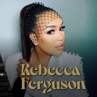 Rebecca Ferguson at The Jam House