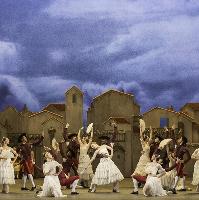 ROH: Don Quixote