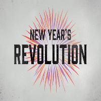 The New Years Revolution