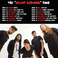 Millie Manders & The Shutup & supports tba at ORILEYS LIVE MUSIC VENUE