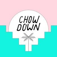 Chow Down - 21st August at Temple Arches
