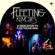 Fleeting Rumours: A live dedication to Fleetwood Mac Event Title Pic