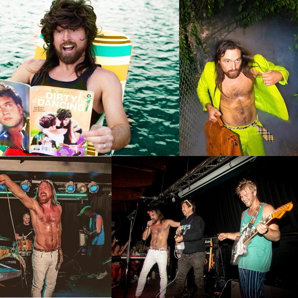 Noughties global pop rock icons iglu and hartly, 14 August | Event in Southend-on-Sea | AllEvents
