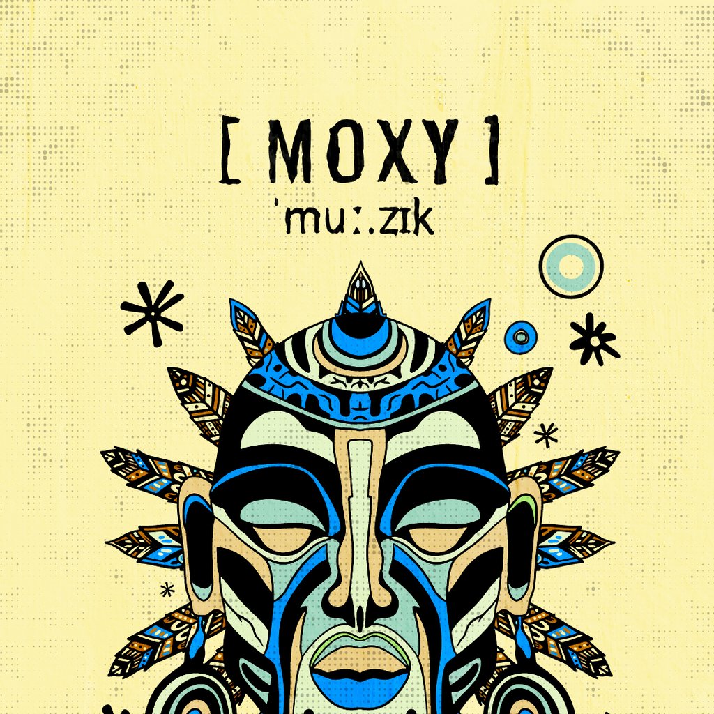 Moxy Muzik Manchester