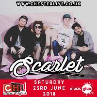 Scarlet & Guests Scarlet & Guests