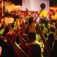 Musical Bingo - Liverpool