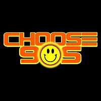 Choose 90's at Pyramids Centre