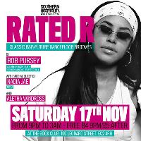 Rated R