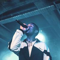 Lil pino black bottle party at Bedford Empire Nightclub