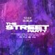 TOSH Street Party 2025 Event Title Pic