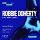 Mint Presents Robbie Doherty [All Night Long] Event Title Pic