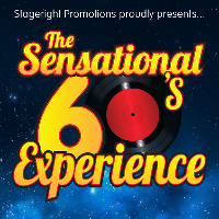 The Sensational 60s Experience