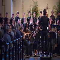 Vivaldi and Bach by Candlelight - Autumn Festival at St Martin In The Fields