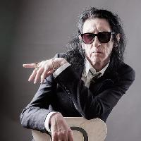 Dr John Cooper Clarke - The Luckiest Guy alive at Corn Exchange