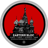 Ebloc Selectors Halloween Special w/ Pick, Luke Daniels & Damien at Eastern Bloc Records Manchester