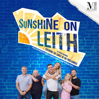 Sunshine on Leith at Princess Royal Theatre