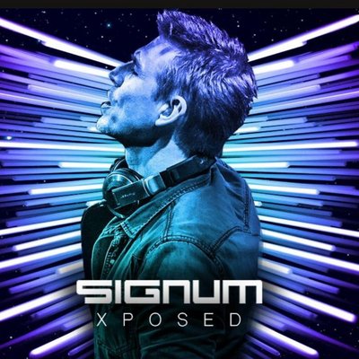 Retro Rave Reunion 2025 with Signum - Ministry of Anthems