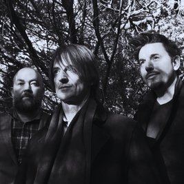 The Leisure Society + Stevie Ward