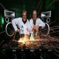 Audio Surgery Vs Hot Talent! June 7th, Bomo Bunker Bmth!