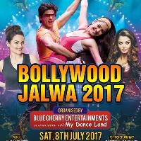 Bollywood Jalwa 2017