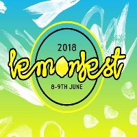 Lemonfest 2018 Lemonfest 2018