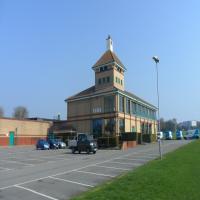 Antiques, vintage & collectables fair
