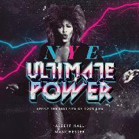 Ultimate Power NYE