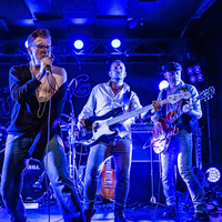 The Smyths at The Venue