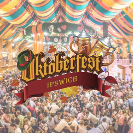 Oktoberfest Ipswich 2021