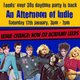 An Afternoon of Indie: LEEDS (over 30s only) *Last tickets* Event Title Pic