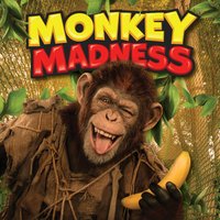 Zip World presents Monkey Madness at Heaton Park
