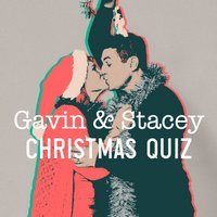 Gavin & Stacey Christmas Quiz - Liverpool