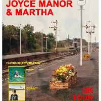 Joyce Manor at Rebellion