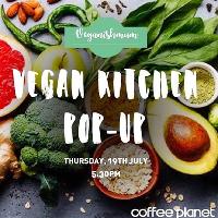 Veganishmum Pop Up