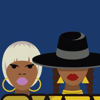 Lean & Bop - Queen Bee's at The Deaf Institute