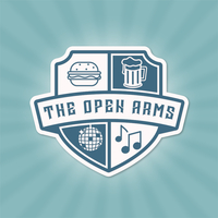 The Open Arms at Warwick Castle